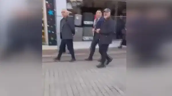 Emekli Kurmay Albay Orkun Özeller’e MHP’li isimden saldırı