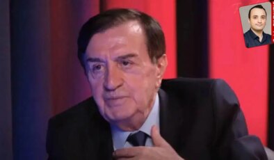 Emekli Tümgeneral Osman Pamukoğlu: ‘PKK asla silah bırakmayacak’