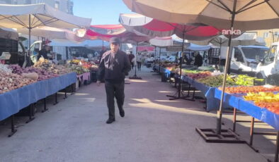 Emekliler ekonomik zorluklardan dertli: ‘Ancak karnımızı doyuruyoruz’