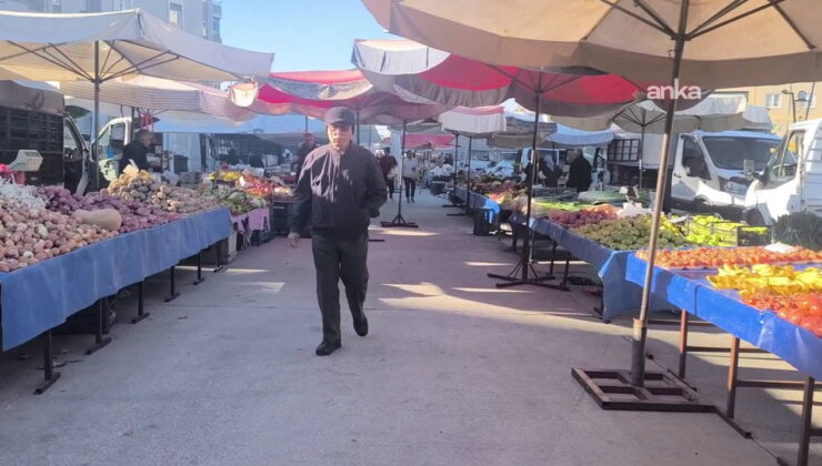 Emekliler ekonomik zorluklardan dertli: ‘Ancak karnımızı doyuruyoruz’