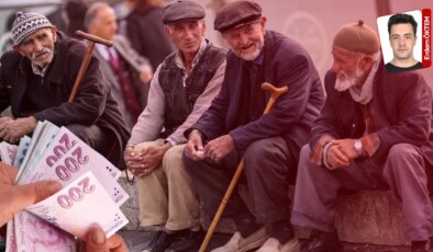 Emeklilikte yıl farkı büyüyor: 2026’da maaş düşüyor, prim yükü artıyor!