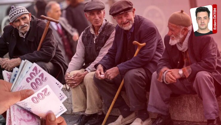 Emeklilikte yıl farkı büyüyor: 2026’da maaş düşüyor, prim yükü artıyor!