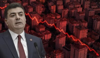 Emekliye kira desteği gelecek mi? CHP’li Emre’den Bakan Işıkhan’a 7 kritik soru!