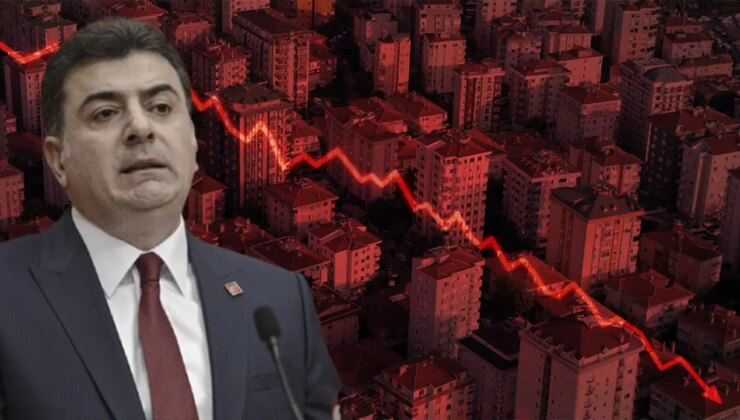 Emekliye kira desteği gelecek mi? CHP’li Emre’den Bakan Işıkhan’a 7 kritik soru!