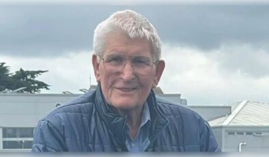 Emekliye yaprak tükürdüğü için para cezası kesildi