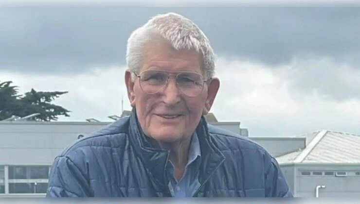 Emekliye yaprak tükürdüğü için para cezası kesildi