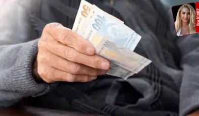 Emekliye zulüm düzenlemesi… Maaşlardan kesinti yapılacak: Bütçe açığını emeklinin cebinden kapatacaklar