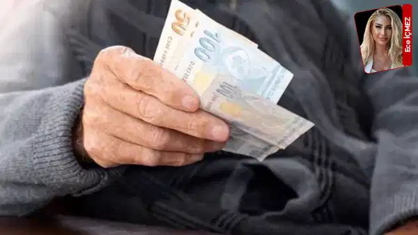 Emekliye zulüm düzenlemesi… Maaşlardan kesinti yapılacak: Bütçe açığını emeklinin cebinden kapatacaklar