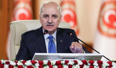 EMEP’ten Numan Kurtulmuş’un ‘görüşme davetine’ yanıt