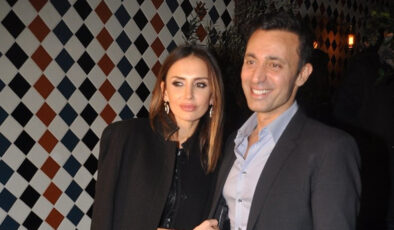 Emina Jahoviç eski eşi Mustafa Sandal’a 3 dava birden açtı