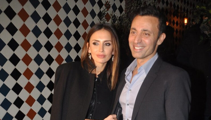 Emina Jahoviç eski eşi Mustafa Sandal’a 3 dava birden açtı