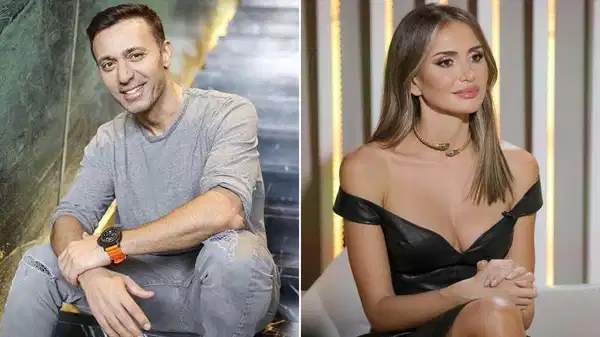 Emina Jahoviç’ten eski eşi Mustafa Sandal’a dava!