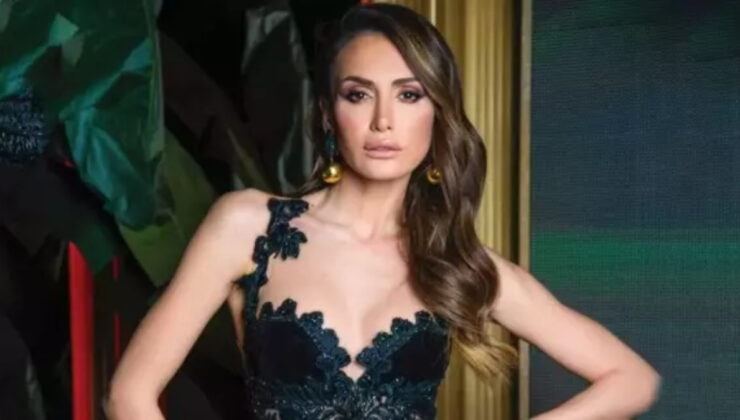 Emina Jahovic’ten yeni dava: Mustafa Sandal nafakayı aksatmaya başladı