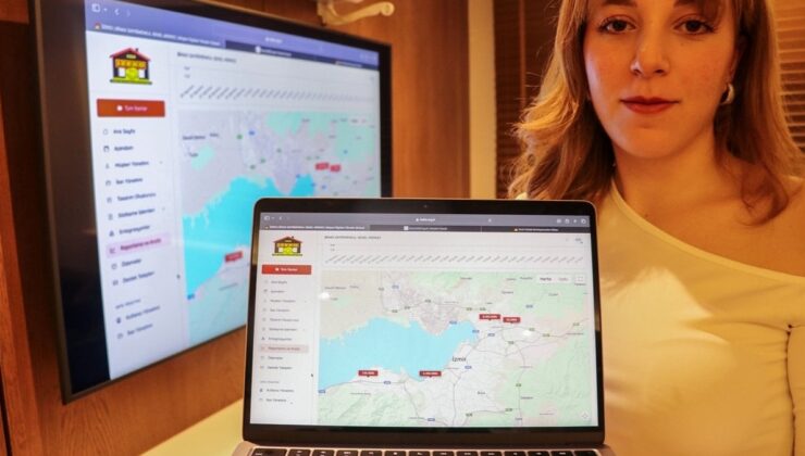 Emlakçılar yapay zeka destekli müşteri sistemine devreye soktu