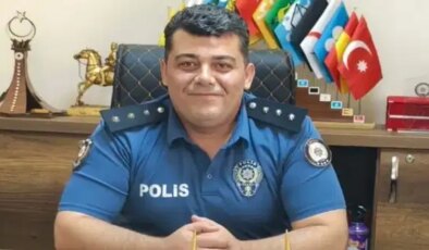 Emniyet amiri kalp krizi geçirdi: Hastaneye kaldırıldı