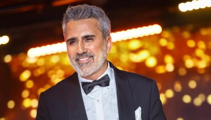 Emrah’tan Elyesa paylaşımı! ‘Canım oğlum”