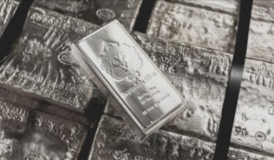 En çok gümüş üreten 10 ülke