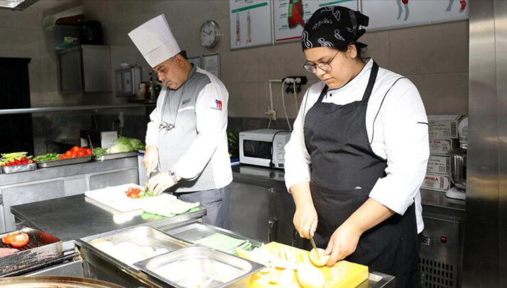 En çok işçi aranan ilk 10 meslek açıklandı