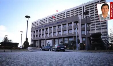 Enerji Bakanlığı piyasadan pahalıya aldığı elektriği şirketlere ucuza satmış: ‘Şirketlere ‘kaynak’ transferi’