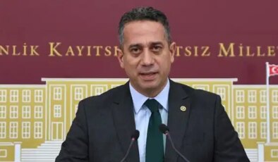 Enflasyon hesabını eleştirdiği için CHP’li Başarır’a dava açan TÜİK, mahkemede veriler ‘gizli’ dedi