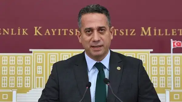 Enflasyon hesabını eleştirdiği için CHP’li Başarır’a dava açan TÜİK, mahkemede veriler ‘gizli’ dedi