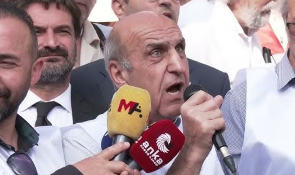 ‘Enflasyonun nedeni engelliler değildir!’