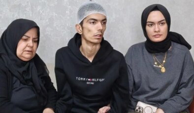 Engelli bakım merkezinde darp skandalı! Merkezde kalan gencin kafasına 6 dikiş atıldı