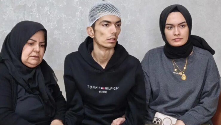 Engelli bakım merkezinde darp skandalı! Merkezde kalan gencin kafasına 6 dikiş atıldı