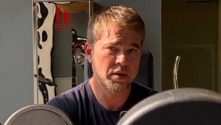 Engin Altan Düzyatan’dan yeni paylaşım! Eşine aşkını haykırdı