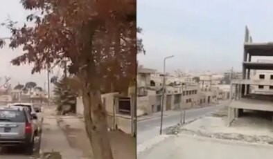 Entegrasyon görüşmeleri sürerken… Halep’te Suriye ordusu ile SDG arasında çatışma: 5 sivil yaralandı