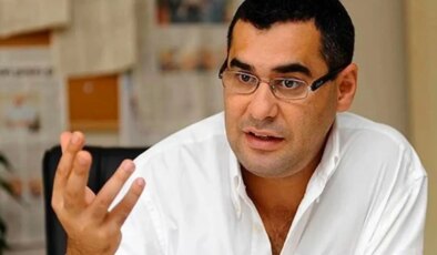 Enver Aysever kimdir, kaç yaşında, nereli? Gazeteci Enver Aysever neden gözaltına alındı?