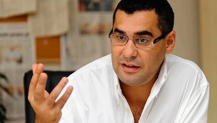 Enver Aysever kimdir, kaç yaşında, nereli? Gazeteci Enver Aysever neden gözaltına alındı?