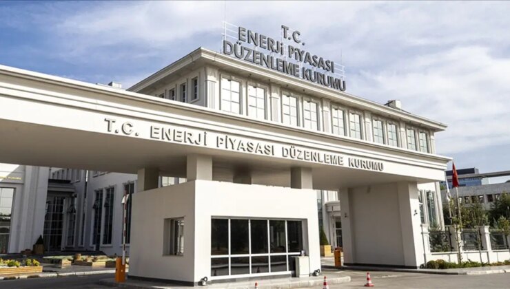 EPDK, elektrik dağıtım şirketleri için makul getiri oranını yüzde 14.46 olarak belirledi