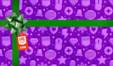Epic Games’in 22 Aralık’a kadar ücretsiz verdiği yeni oyun