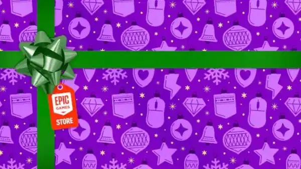 Epic Games’in 22 Aralık’a kadar ücretsiz verdiği yeni oyun