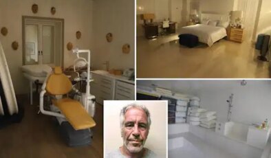 Epstein Adası’ndan yeni görüntüler: Neyi gizliyor, neyi ortaya çıkarıyor?