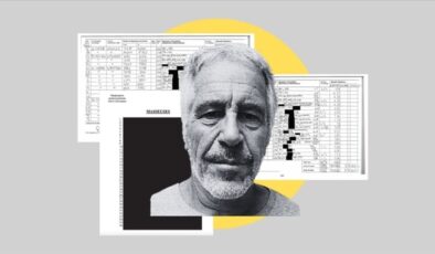 Epstein dosyası: 1 milyondan fazla ilave belgeye ulaşıldı