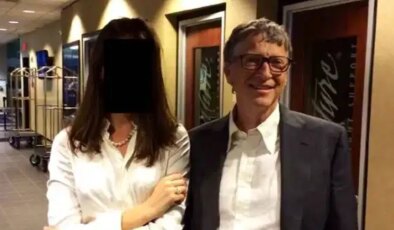Epstein dosyası: Bill Gates’in yer aldığı yeni fotoğraflar paylaşıldı