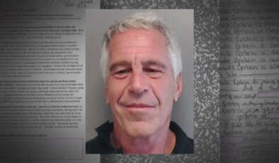 Epstein perdesi aralanıyor: İlk belgeler kamuoyunda