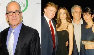 Epstein’ın ağabeyi FBI’a konuştu: “İsimleri açıklamak üzere olduğu için öldürüldü…”