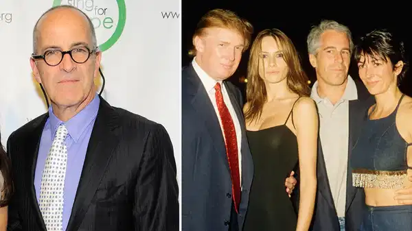 Epstein’ın ağabeyi FBI’a konuştu: “İsimleri açıklamak üzere olduğu için öldürüldü…”