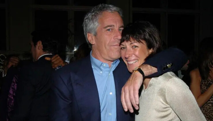 Epstein’in kız arkadaşı, hapis cezasının bozulmasını talep etti