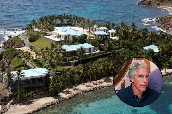 Epstein’ın skandal alışveriş sepeti ortaya çıktı