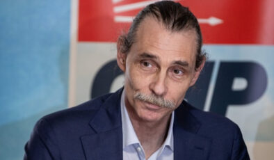 Erdal Beşikçioğlu’nun kızı Derin galada! Son hali sosyal medyada gündem oldu