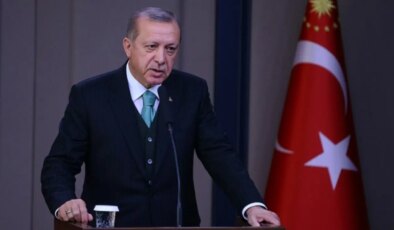 Erdoğan: O sözümüzü mutlaka tutacağız