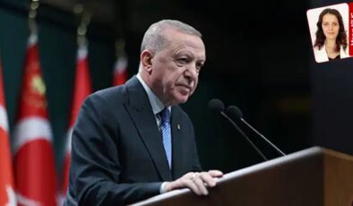 Erdoğan yeni ekip için düğmeye bastı: Stratejik görevlere tanıdık isimler