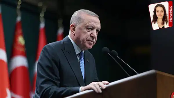 Erdoğan yeni ekip için düğmeye bastı: Stratejik görevlere tanıdık isimler