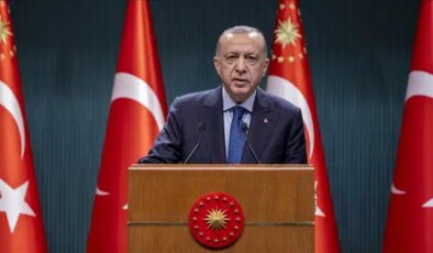 Erdoğan’dan İsrail’e ‘Somaliland’ tepkisi: ‘Gayri meşrudur ve kabul edilemez’