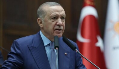 Erdoğan’dan ‘süreç’ vurgulu İnsan Hakları Günü mesajı: ‘Kararlıyız, sabırlıyız’