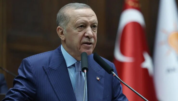 Erdoğan’dan ‘süreç’ vurgulu İnsan Hakları Günü mesajı: ‘Kararlıyız, sabırlıyız’